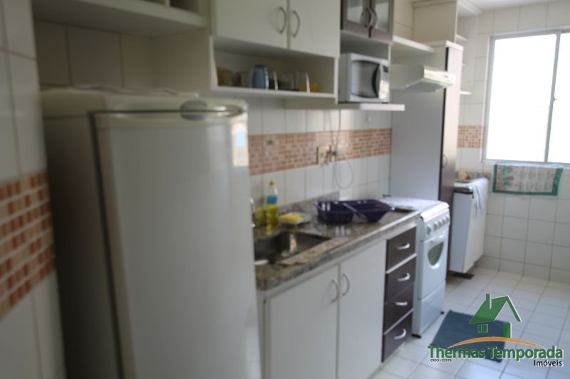 Fotos apartametnos PRIVE DAS THERMAS I CALDAS NOVAS